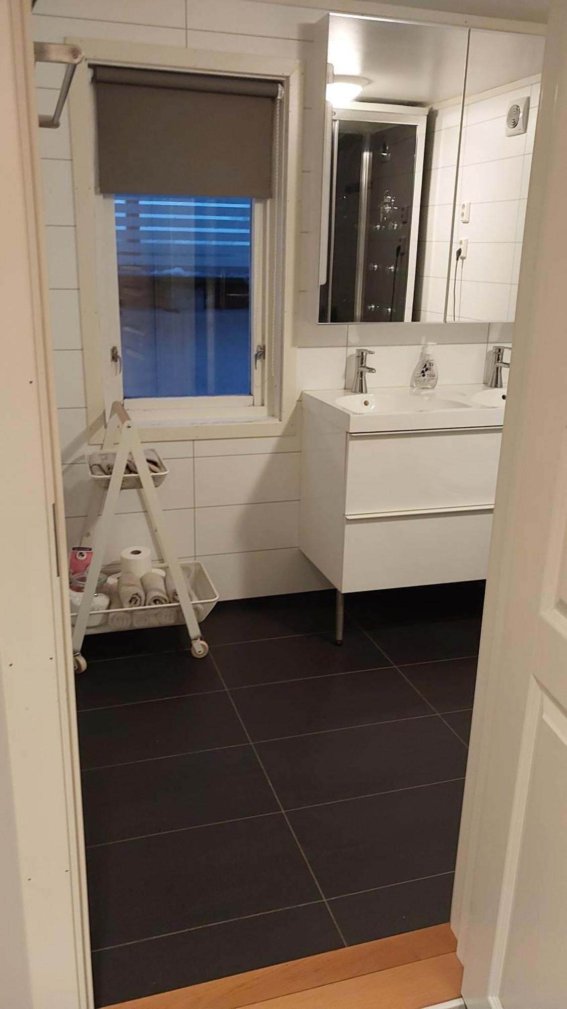 Lyngen Apartments Lyngseidet Kültér fotó